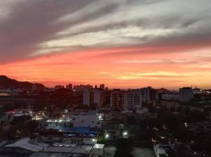 Apartamento en Santa Marta Colombia