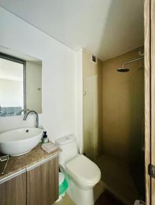 Apartamento en Santa Marta Colombia