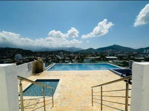 Apartamento en Santa Marta Colombia