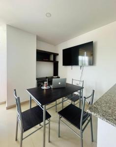 Apartamento en Santa Marta Colombia