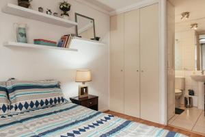 Excelente departamento en centro histórico