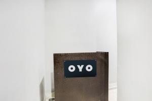 Hotel O Paradise Inn - Ubytování bez kategorie ve městě Jabalpur