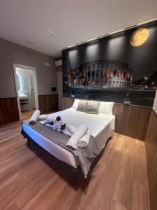 Maison Saint Honorè