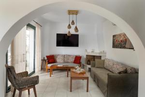 Villa Dafni with Private Pool