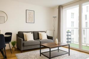 Splendide Appartement à Issy les moulineaux