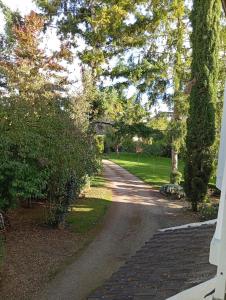 Pavillon de Diane, Le Malesherbois