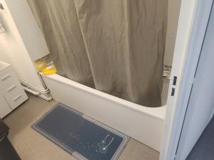 Appartement partagé