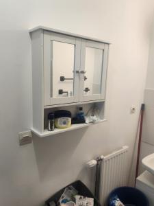 Appartement partagé