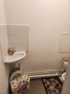 Appartement partagé