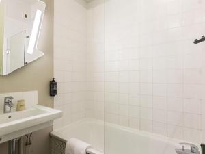 Ibis Budget Bourgoin Jallieu Centre