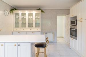 Exclusive villa El Messidor Puerto Banus Marbella