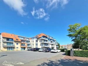 PIER 0102 - Beautiful, cozy apartment with 1 bedroom