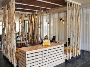 ibis Styles Arcachon Gujan Mestras