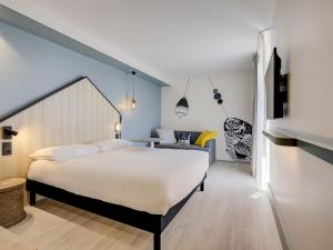 ibis Styles Arcachon Gujan Mestras