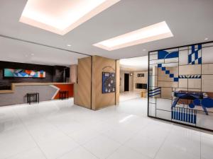 ibis Budget Osaka Umeda