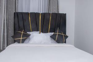 Kayla Suites-2 Bedroom Apartment