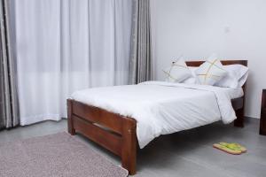 Kayla Suites-2 Bedroom Apartment