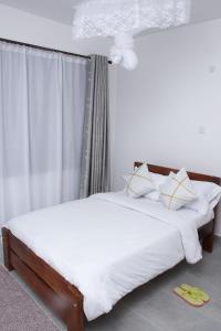 Kayla Suites-2 Bedroom Apartment