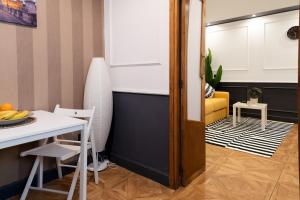 Key Apartment Obelisco