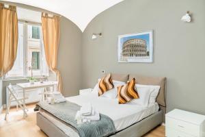 Key Apartment Obelisco