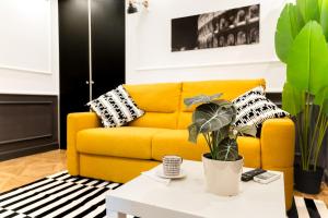 Key Apartment Obelisco