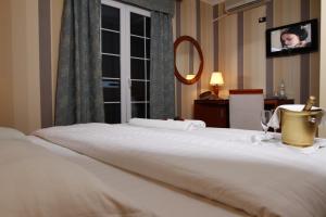 Bel Conti Hotel