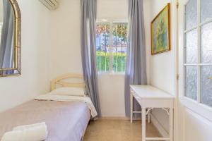 Beautiful Villa La Caracola heated pool Puerto Banus Marbella