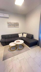 AD apartment Zagreb