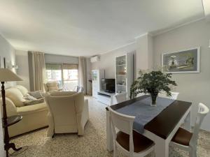 Terrasol Estrella a 250m de la playa