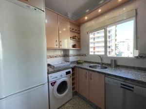 Terrasol Estrella a 250m de la playa