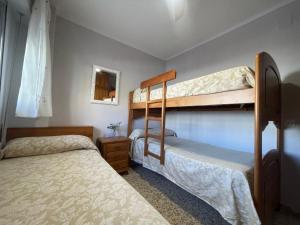 Terrasol Estrella a 250m de la playa