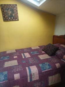 Family House del Rey