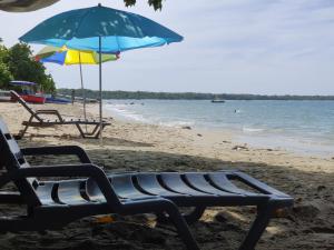 Cabaña Villa Eugenia