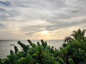 Cabaña Villa Eugenia