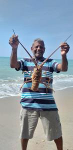 Cabaña Villa Eugenia