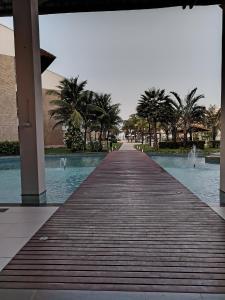 Apartamento boa vida