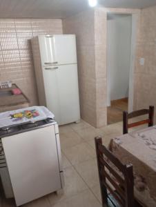 Chalé Recanto do Sossego