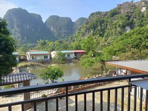 Trang An Pristine View homestay