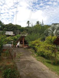 Chalé Recanto do Sossego