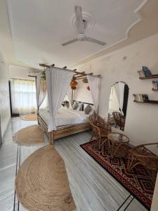 The Ganges by Bella Boho