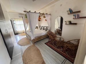 The Ganges by Bella Boho