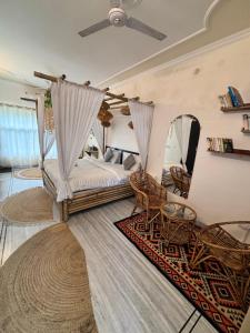 The Ganges by Bella Boho