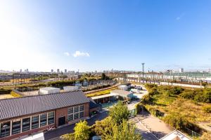 GuestReady - Cosy flat with a view of Montmartre