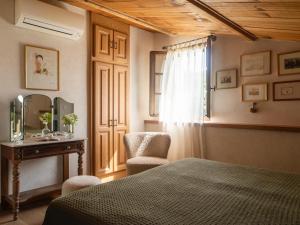 Maison de campagne proche mer avec piscine