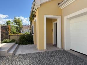 Unique Private Villa With Swimming Pool - Lustica Bay