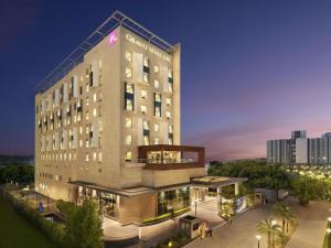Grand Mercure Ahmedabad GIFT City - An Accor Hotels Brand