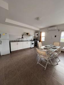 Carlos Paz Tupungato