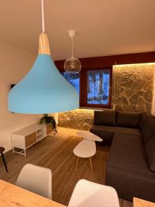 Apartamentos La Pinilla