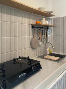 Simple Cozy House Coconut Lane