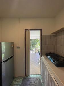 Simple Cozy House Coconut Lane